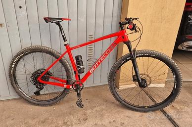 Mtb Bottecchia Aquila Rossa