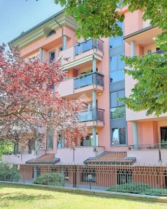 3 LOCALI A CASSANO D'ADDA