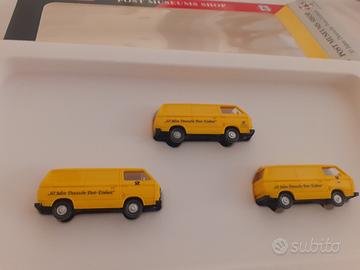 modellismo ferroviario 