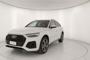 Audi Q5 SPB 40 TDI quattro S tronic S line