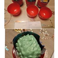 Kinder One piece Funko pop 