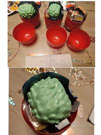 Kinder One piece Funko pop 