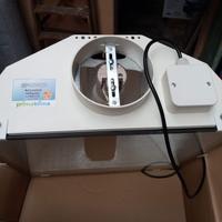 lampada bulbo coltivo