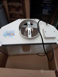 lampada bulbo coltivo