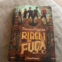 Libri ragazzi medie titoli vari