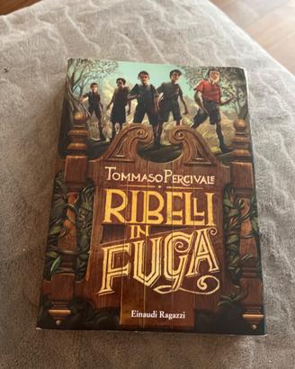 Libri ragazzi medie titoli vari