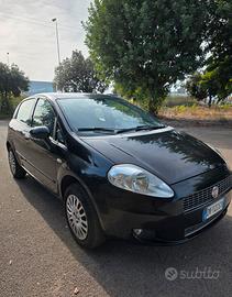 Fiat Grande Punto 1.4 Natural Power 