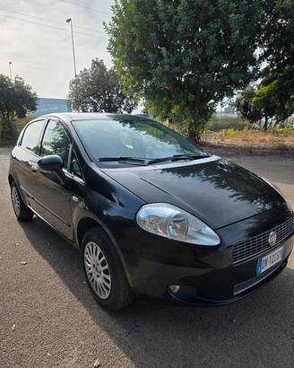 Fiat Grande Punto 1.4 Natural Power 