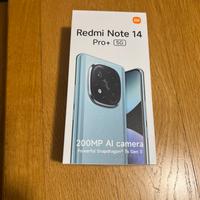 Redmi note 14 pro+ 5g