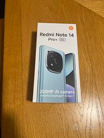 Redmi note 14 pro+ 5g