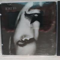 George Michael - Older - CD