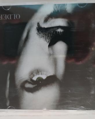 George Michael - Older - CD