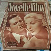 novelle film/ le vostre novelle 