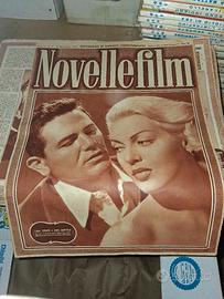 novelle film/ le vostre novelle 