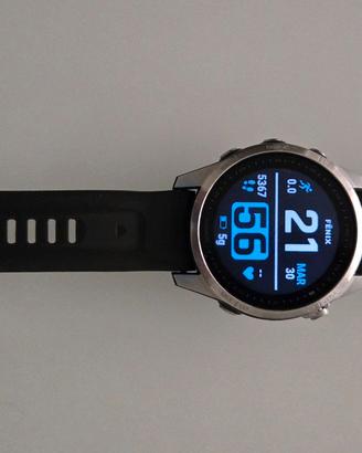 GARMIN FENIX 7 S