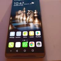 Huawei Mate 10 Pro 128 giga ram