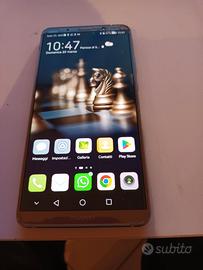 Huawei Mate 10 Pro 128 giga ram