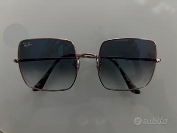 occhiali da sole Ray-Ban SQUARE 1971 CLASSIC