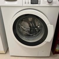 Lavatrice Bosch 8 kg