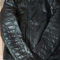 giubbotto Harley Davidson 