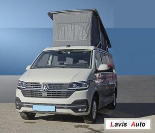 VOLKSWAGEN T6 California 2.0 TDI 150CV Ocean