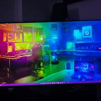 Monitor Gaming Alienware AW2723DF 27" QHD 280HZ