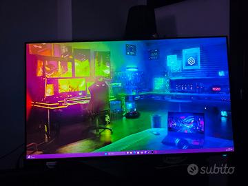 Monitor Gaming Alienware AW2723DF 27" QHD 280HZ