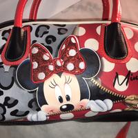 🌹🎁Borsa originale in vera pelle🌹🔥