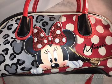 🌹🎁Borsa originale in vera pelle🌹🔥