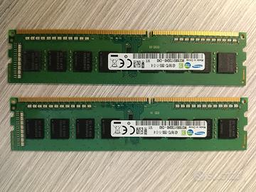 RAM pc 8gb