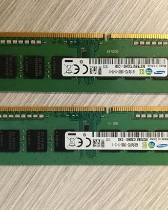 RAM pc 8gb
