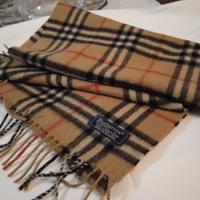 SCIARPA  DI CASHMERE