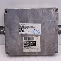 CENTRALINA MOTORE TOYOTA Prius 2° Serie 896614717