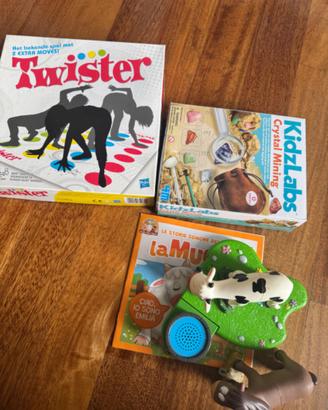 giochi per bambini