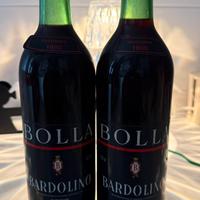 Vino Bardolino Superiore 1980 – Fratelli Bolla