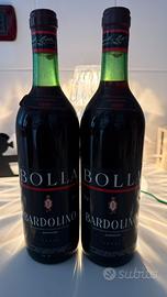 Vino Bardolino Superiore 1980 – Fratelli Bolla