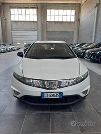 Honda Civic 1.4 i-VTEC 5p. Comfort