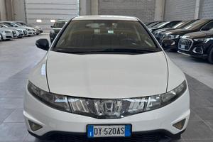 Honda Civic 1.4 i-VTEC 5p. Comfort