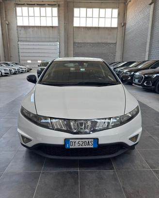 Honda Civic 1.4 i-VTEC 5p. Comfort