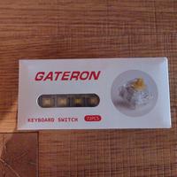 keyboard switch nuova