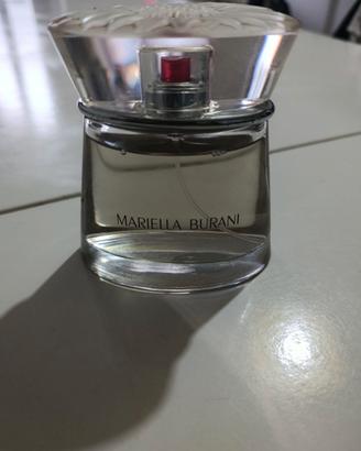 Profumo Mariella Burani
