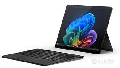 Microsoft Surface Pro  5