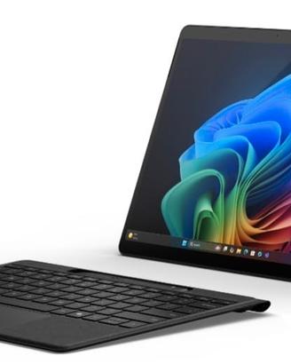 Microsoft Surface Pro  5