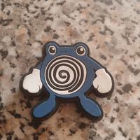 Calamita Pokemon Mr Day Poliwhirl #61