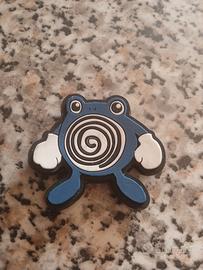 Calamita Pokemon Mr Day Poliwhirl #61