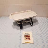 SET BARBECUE DA TAVOLO