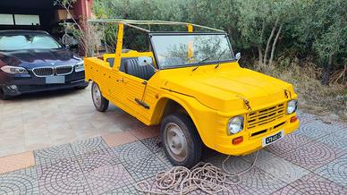 Citroen Mehari
