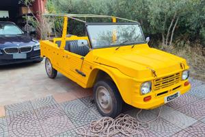 Citroen Mehari
