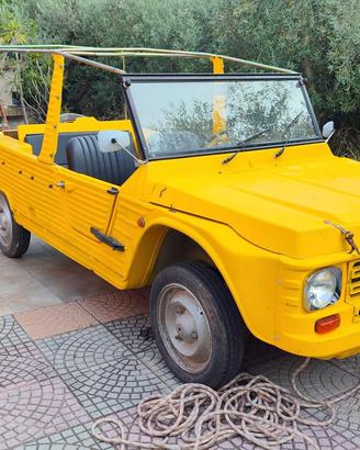 Citroen Mehari