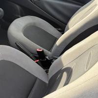 Sedili lancia Y Ypsilon